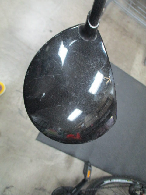 Used Ping IST Titanium Karsten 8.5 Deg Driver - RH