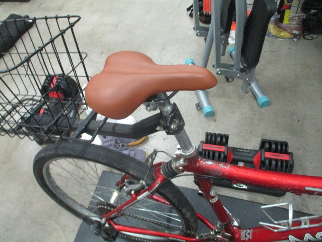 Load image into Gallery viewer, Used MOTIV Smoothie 26&quot; 21 Speed Full Suspension Bike
