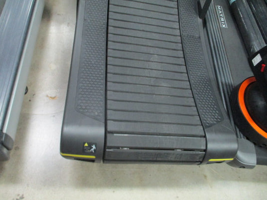 Used TechnoGym SkillMill Curved Manual Treadmill