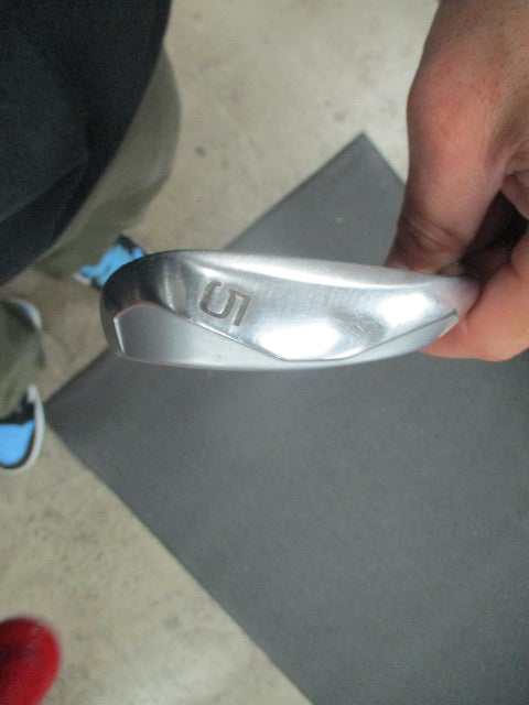 Load image into Gallery viewer, Used Mizunio JPX 850 5 Iron - RH
