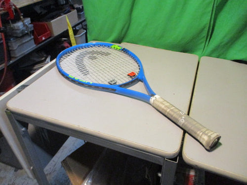 Used Wilson Speed Junior 25