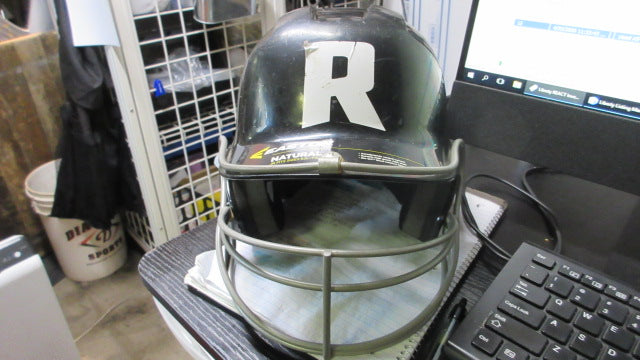 Load image into Gallery viewer, Used Easton Natural Batting Helmet - Size 6 3/8" - 7 1/8"
