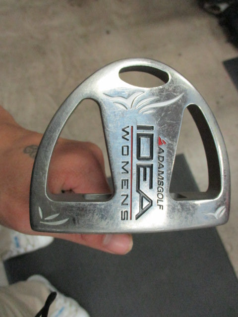 Load image into Gallery viewer, Used Adas Golf Idea A30S Womens 34&quot; Putter - RH
