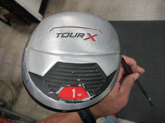 Load image into Gallery viewer, Used Tour X Junior Golf Driver
