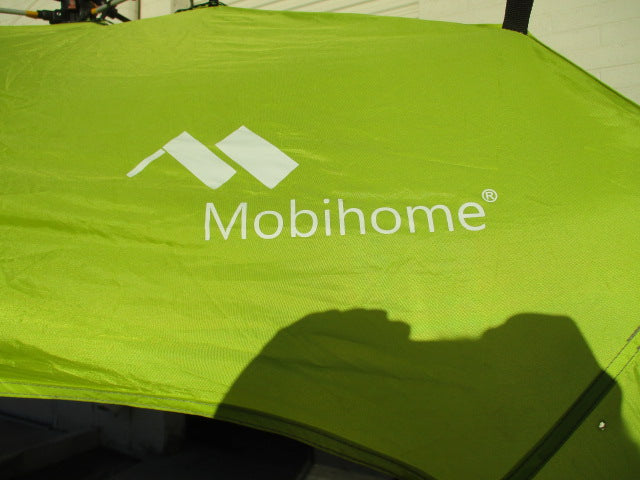 Load image into Gallery viewer, Used Mobihome Size 8.2 X 8.2 Easy Pop Up Conopy
