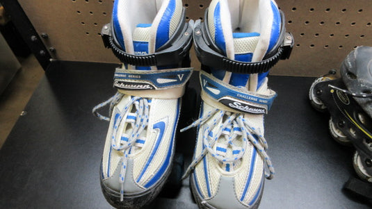 Used Schwinn Challenge Series Roller Skates - Size 2-5