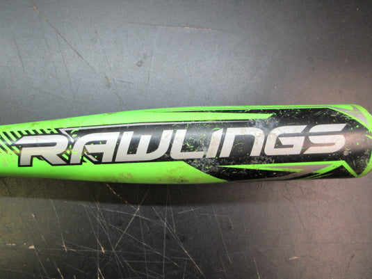 Used Rawlings Fuel 29" -8 USA Baseball Bat