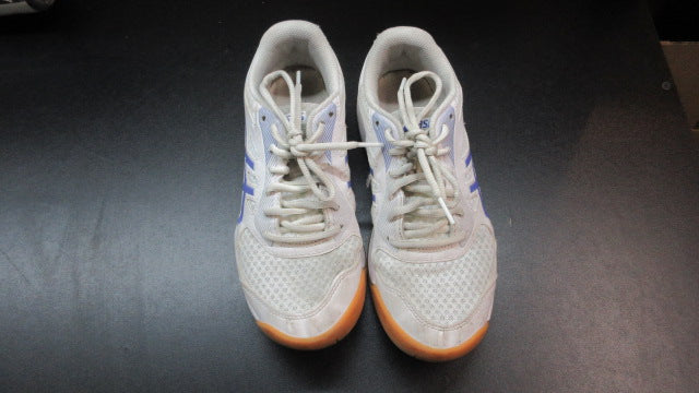 Load image into Gallery viewer, Used Asics Upcourt 5 Volleyball Shoes - Size 7
