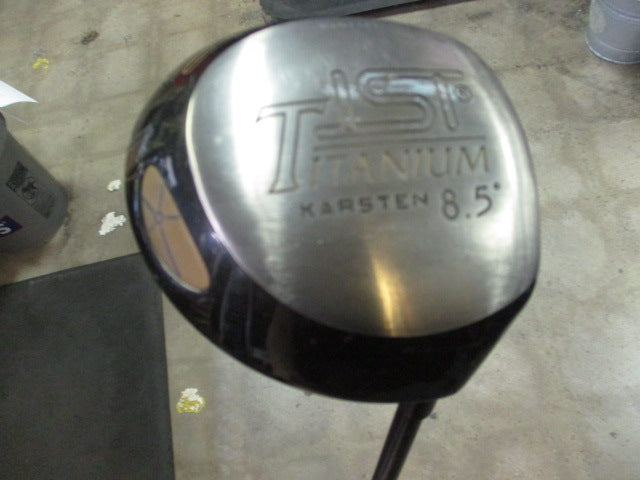 Load image into Gallery viewer, Used Ping ISI Titanium Kartsen 8.5 Degree Driver
