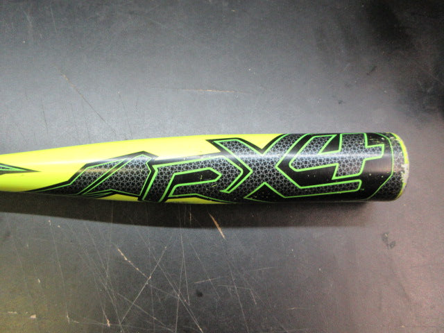 Load image into Gallery viewer, Used Rawlings RX4 25" -12 USA Alloy T-Ball Bat
