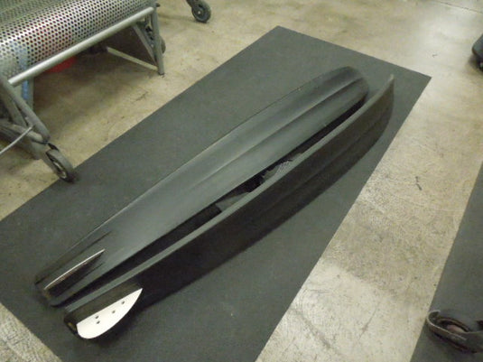 Used HO Blast 67 Super V Bottom Sport Series Complete Waterskis