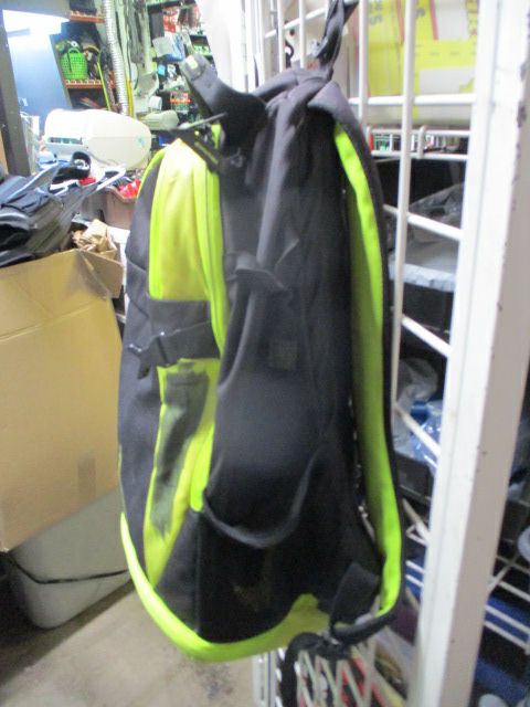 Load image into Gallery viewer, Used Nike Swingman Equipment Backpack / Bag
