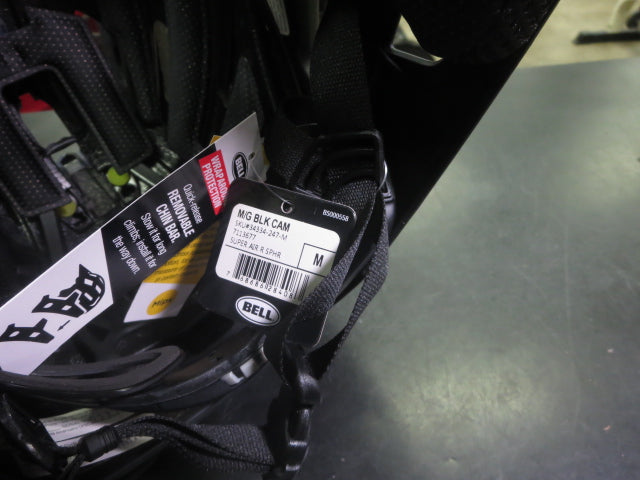 Load image into Gallery viewer, Like New Bell Super Air R Spherical MIPS Helmet Size Medium
