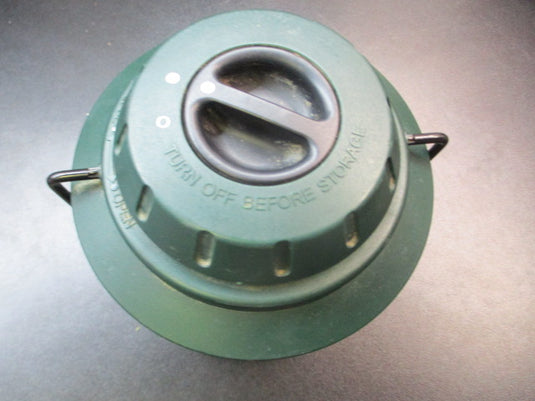Used Coleman 5315 Series Lantern (batteries Not Included)