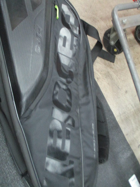 Load image into Gallery viewer, Used Babolat Expandable Tennis Equipment Bag
