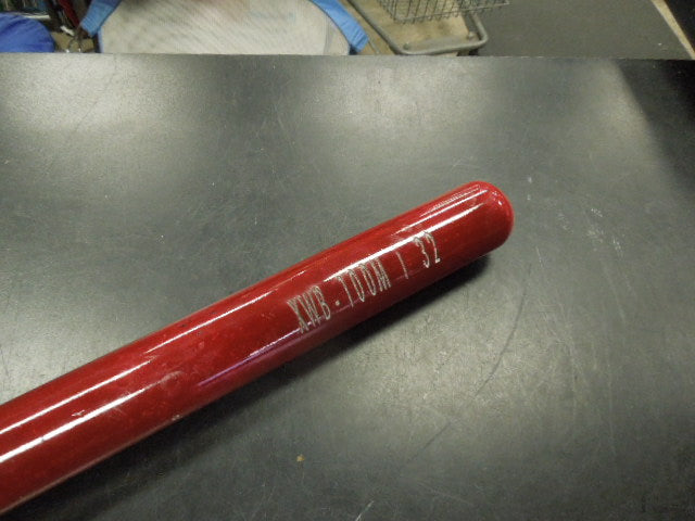 Load image into Gallery viewer, Used Xylo Skinny Bat XWB 100M 32 in Training Bat
