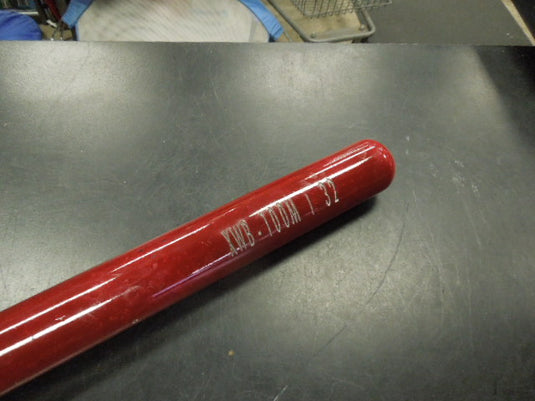 Used Xylo Skinny Bat XWB 100M 32 in Training Bat
