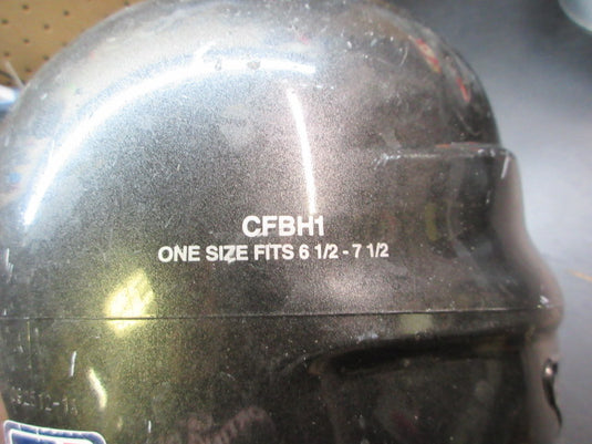 Used Rawlings MVP Batting Helmet - Size 6 1/2 - 7 1/2