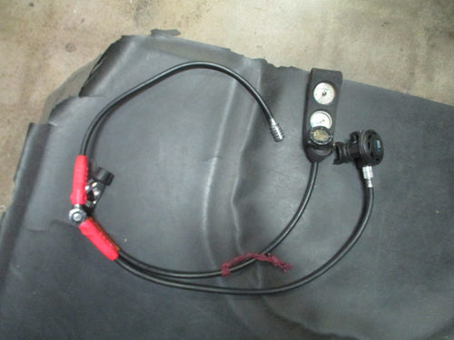 Used Scuba Pro Dive Regulator Single Stage (Needs Service)