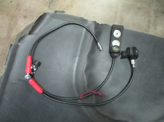 Used Scuba Pro Dive Regulator Single Stage (Needs Service)