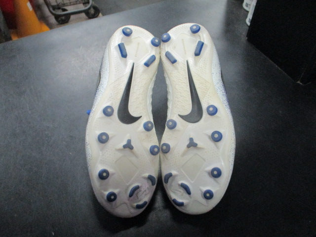 Load image into Gallery viewer, Used Phantom Vision vsn pro in DF Blue with Ghostlace size 5.5Y
