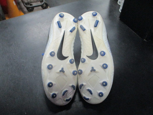 Used Phantom Vision vsn pro in DF Blue with Ghostlace size 5.5Y