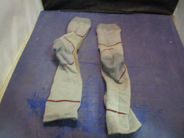 Load image into Gallery viewer, Used Ascend Wool Socks
