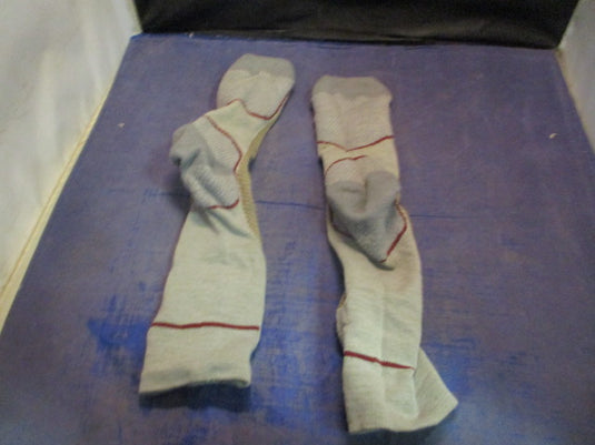 Used Ascend Wool Socks
