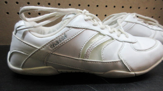 Used Chasse Flip IV Cheerleading Shoes - Size 7
