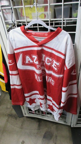 Used AZ Ice Peoria All Stars Heiden 15 Jersey Adult Size XL