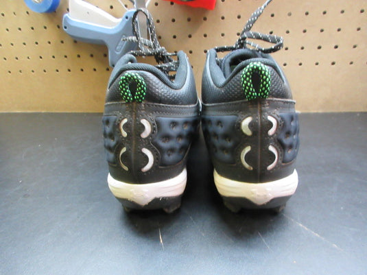 Used Under Armour Harper 8 Mid RM Baseball Cleats - Size 7