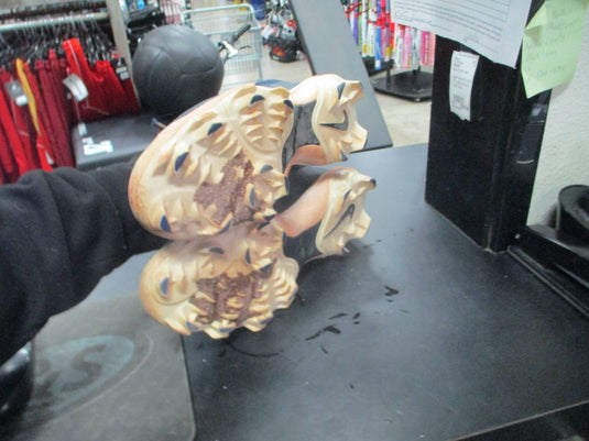 Used Nike Trout Size 8.5 Cleats