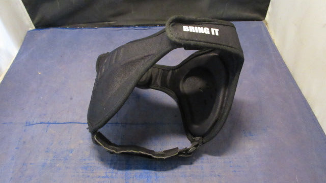 Load image into Gallery viewer, Used Brute Wrestling Head Gear
