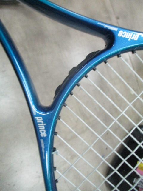 Load image into Gallery viewer, Used Prince Graphite Volley 27" Tennis Racquet
