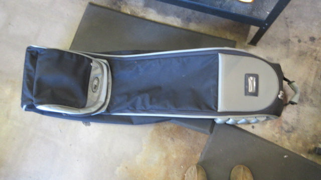 Load image into Gallery viewer, Used Bagboy Soft Golf Travel Bag
