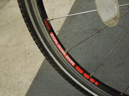Used Woom 5 24