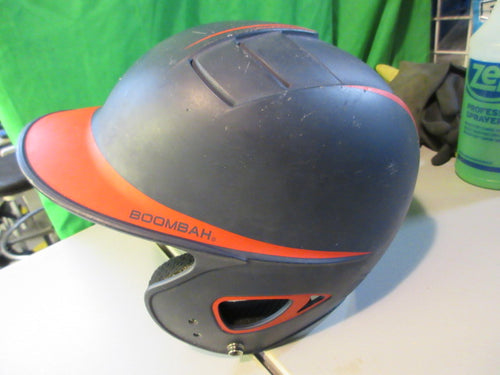 Used Boombah BBHD2 Batting Helmet Size OSFM