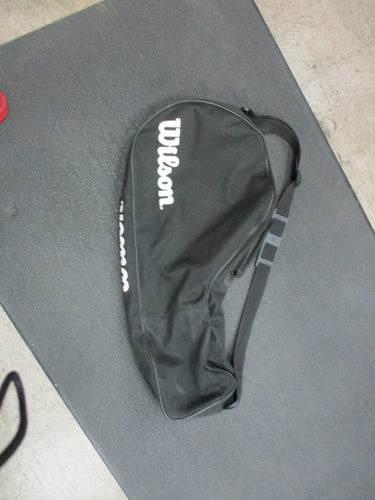 Used Wilson Tennis Racquet Bag