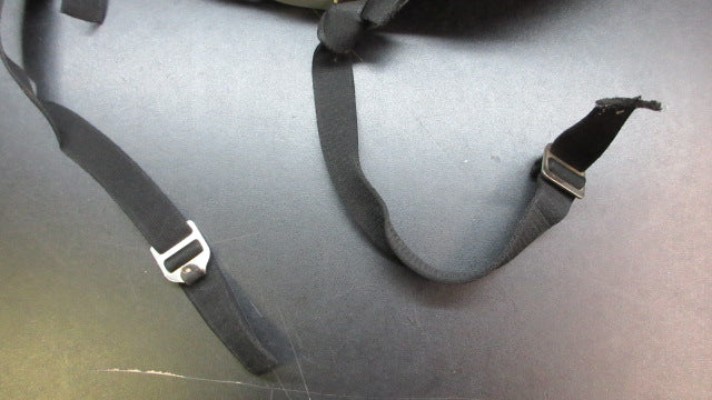 Load image into Gallery viewer, Used Champro 3000 ATR Tech Football Shoulder Pads - Size Large 100-130LBS
