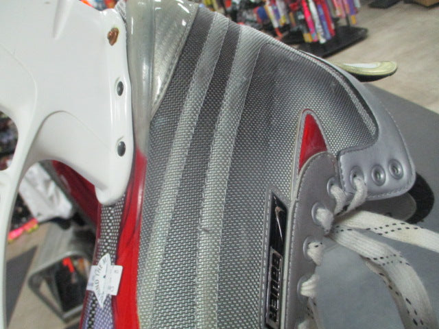 Load image into Gallery viewer, Used Bauer Vapor XXII Size 12D Ice Hockey Skates
