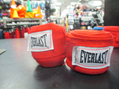 Used Everlast 180