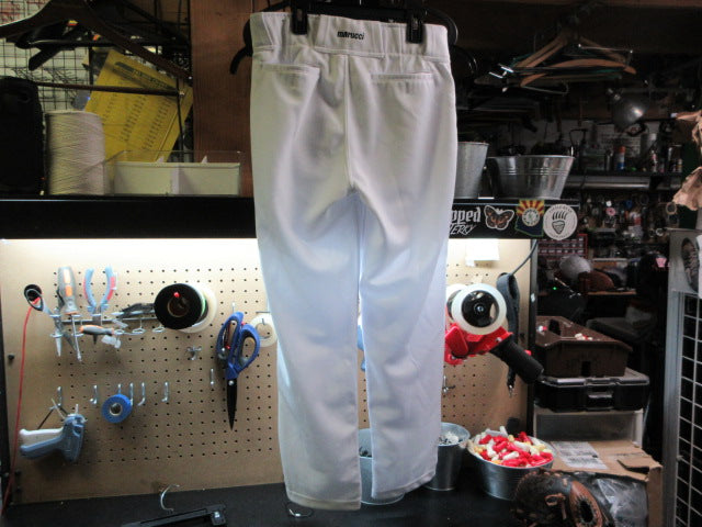 Load image into Gallery viewer, Marucci Open Bottom Baseball Pants - Size Adult Small
