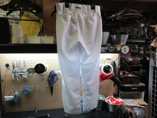 Marucci Open Bottom Baseball Pants - Size Adult Small