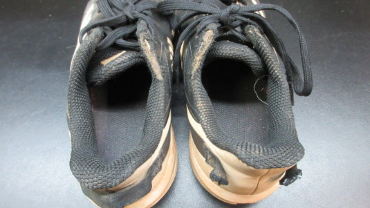 Used Adidas Icon Baseball Cleats - Size 2
