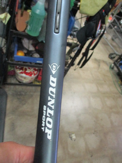 Load image into Gallery viewer, Used Dunlop Impact Comp TI 27&quot; Tennis Racquet
