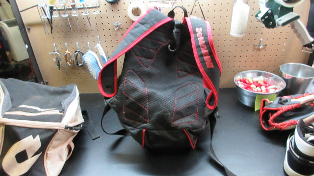 Load image into Gallery viewer, Used Demarini Baseball Bag
