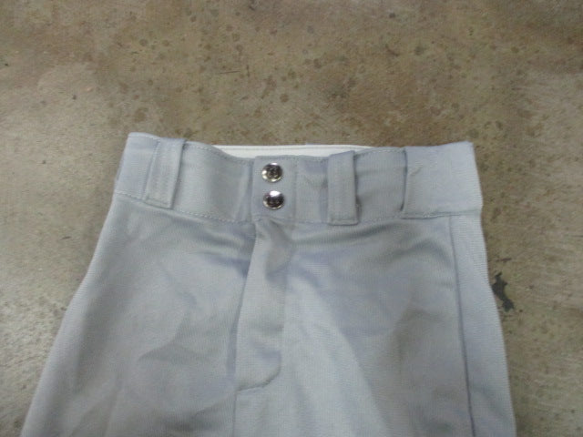 Load image into Gallery viewer, Used Wilson Elastic Bottom Size Youth Baseball Pant
