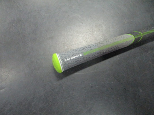 Like New Lamkin ST Hybrid Calibrate STD +2