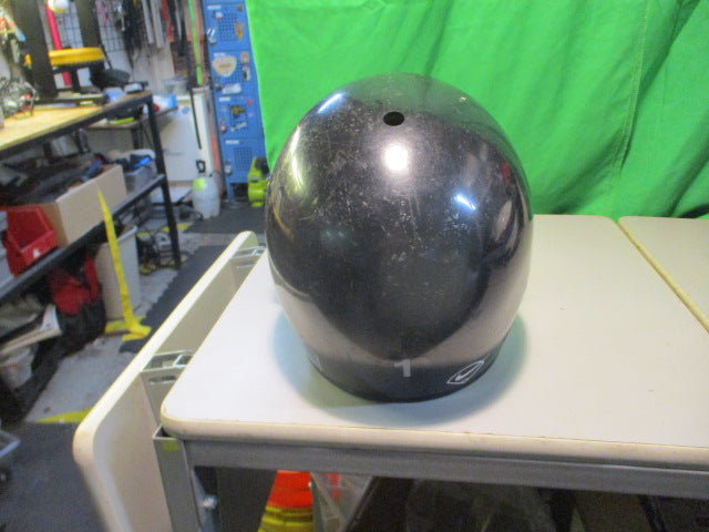 Load image into Gallery viewer, Used Nike Size 6 3/8 - 7 3/8 Batting Helmet W/ Mask
