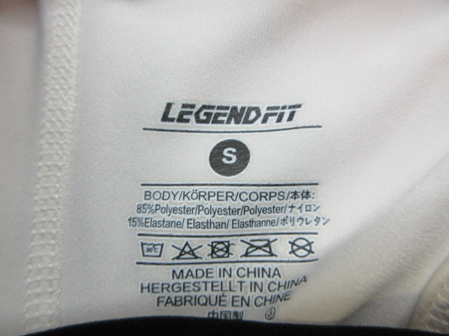 Load image into Gallery viewer, Used Legend Fit Softball Sliding Shorts - Size Small

